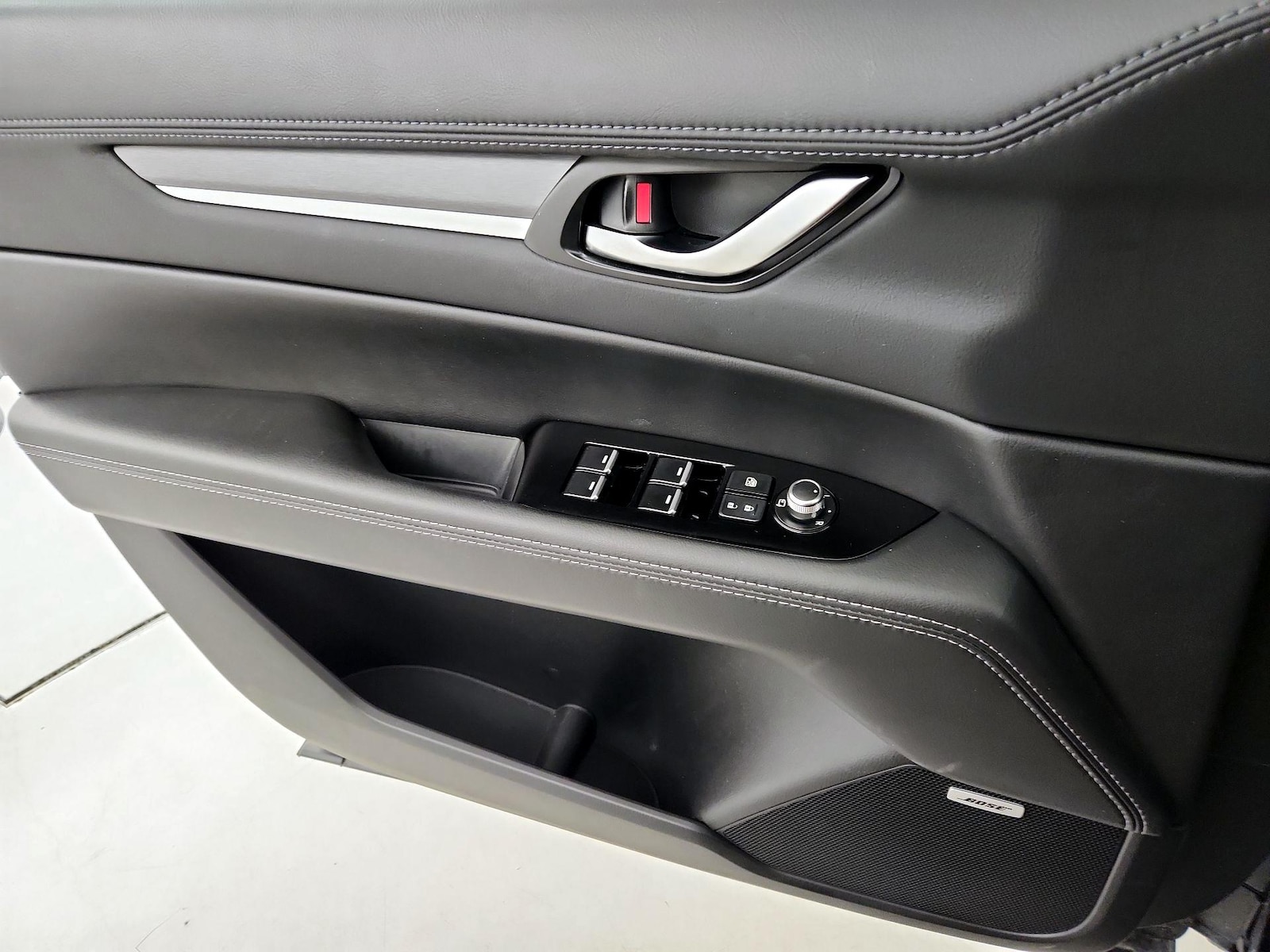 2025 Mazda CX-5 S Premium Plus package - Photo 13