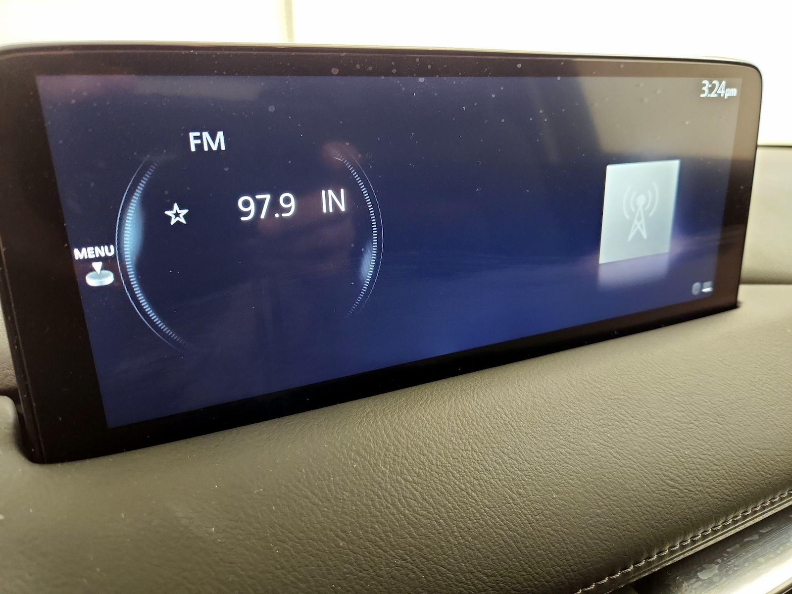 2025 Mazda CX-5 S Premium Plus package - Photo 16