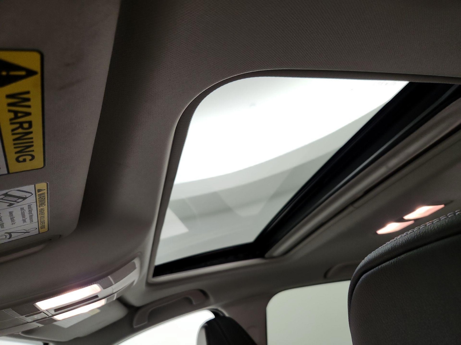 2025 Mazda CX-5 S Premium Plus package - Photo 20