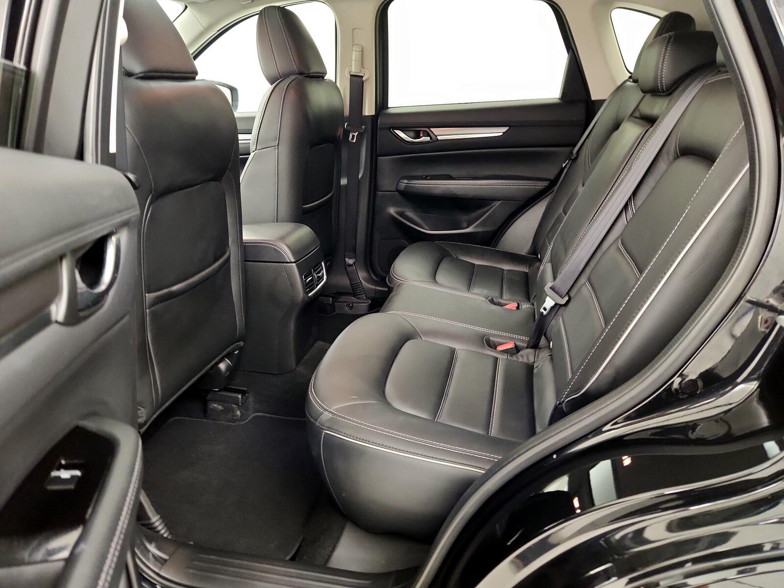 2025 Mazda CX-5 S Premium Plus package - Photo 21