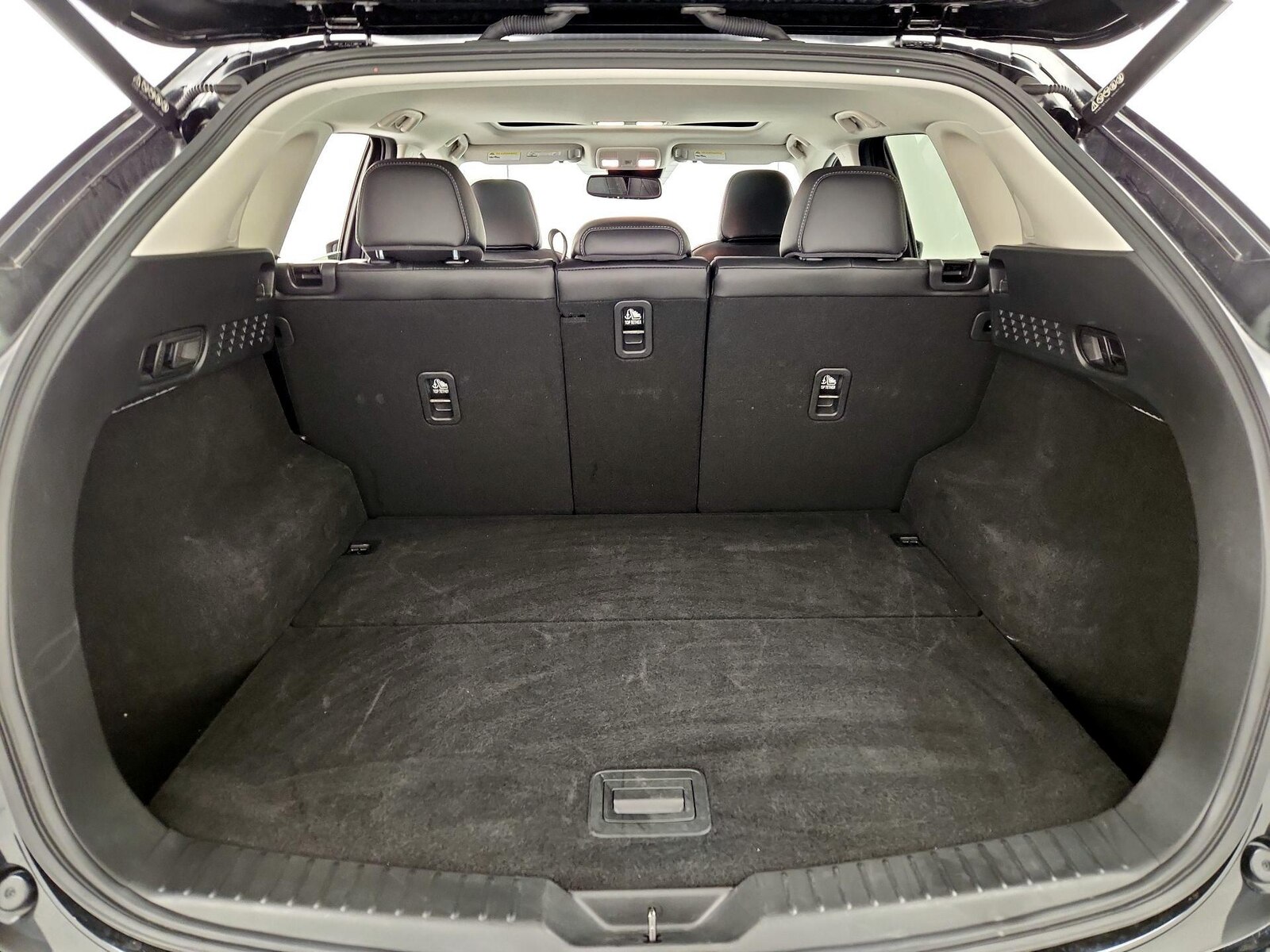2025 Mazda CX-5 S Premium Plus package - Photo 22