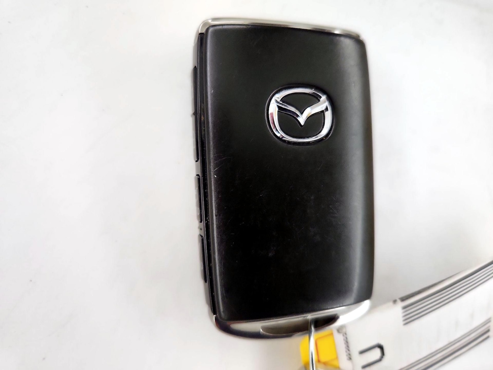 2025 Mazda CX-5 S Premium Plus package - Photo 25