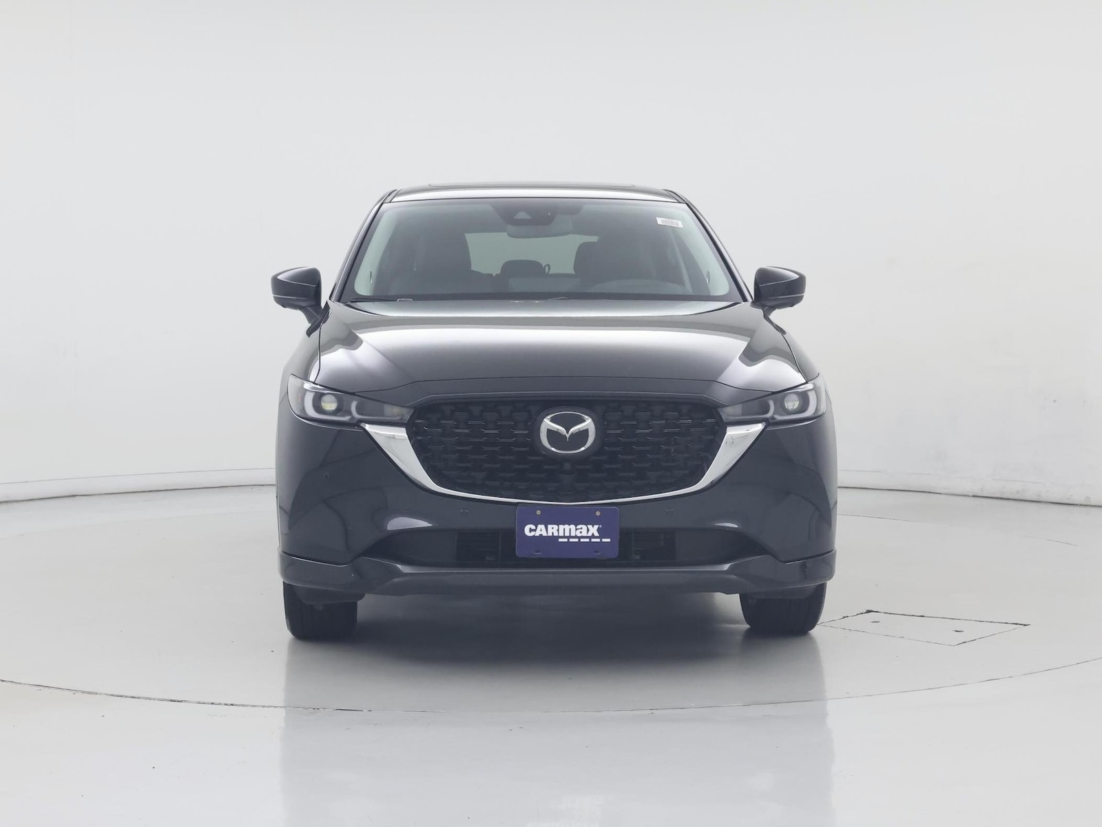 2025 Mazda CX-5 S Premium Plus package - Photo 6
