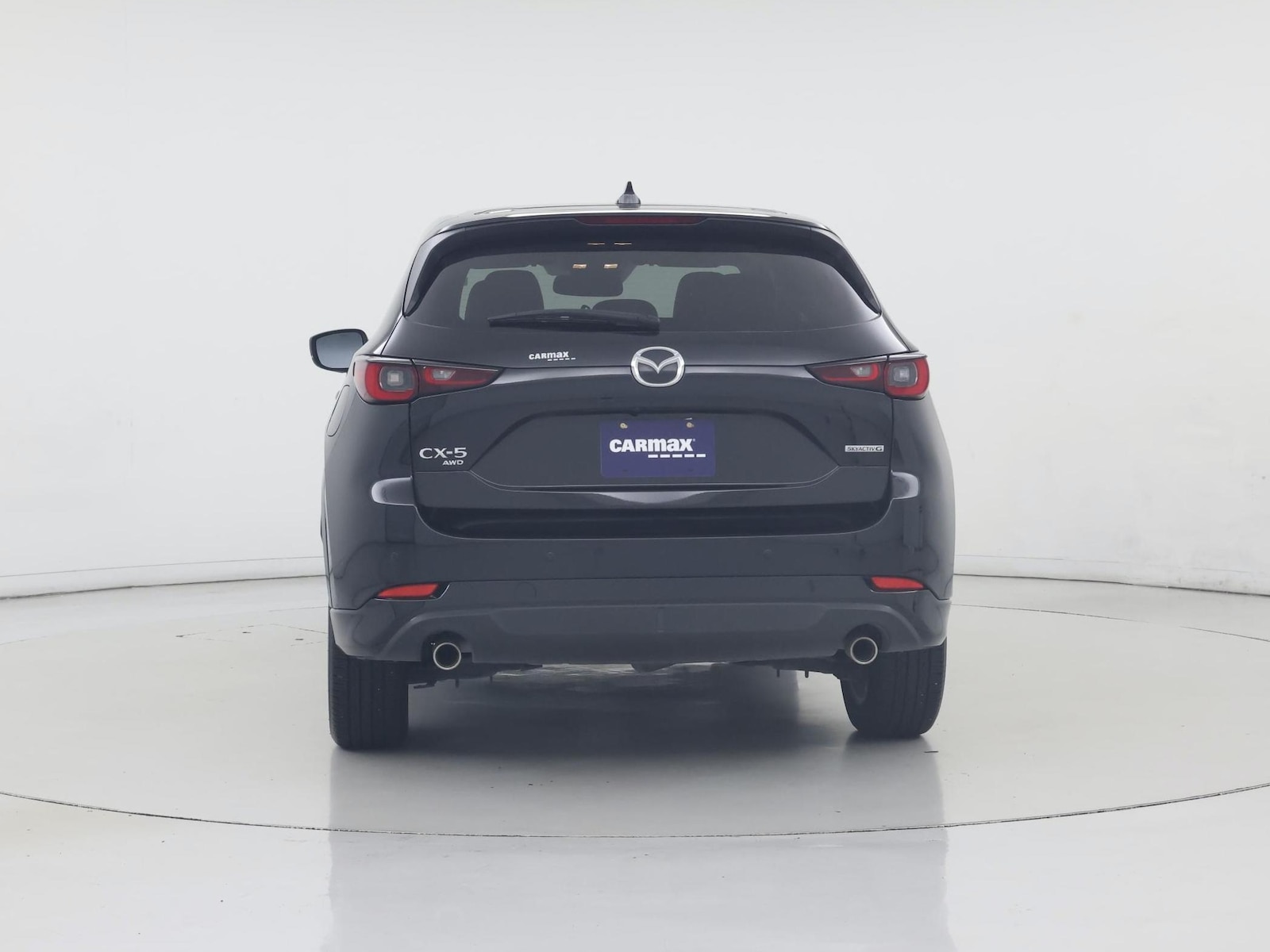 2025 Mazda CX-5 S Premium Plus package - Photo 7