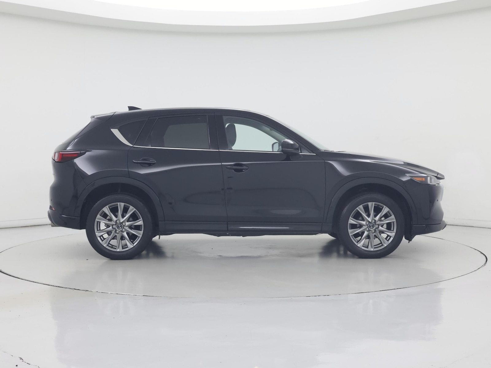 2025 Mazda CX-5 S Premium Plus package - Photo 8