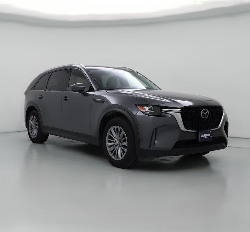 2024 Mazda CX-90 Turbo Preferred Plus