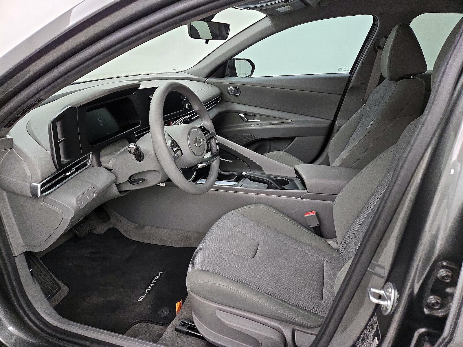 Side Airbags