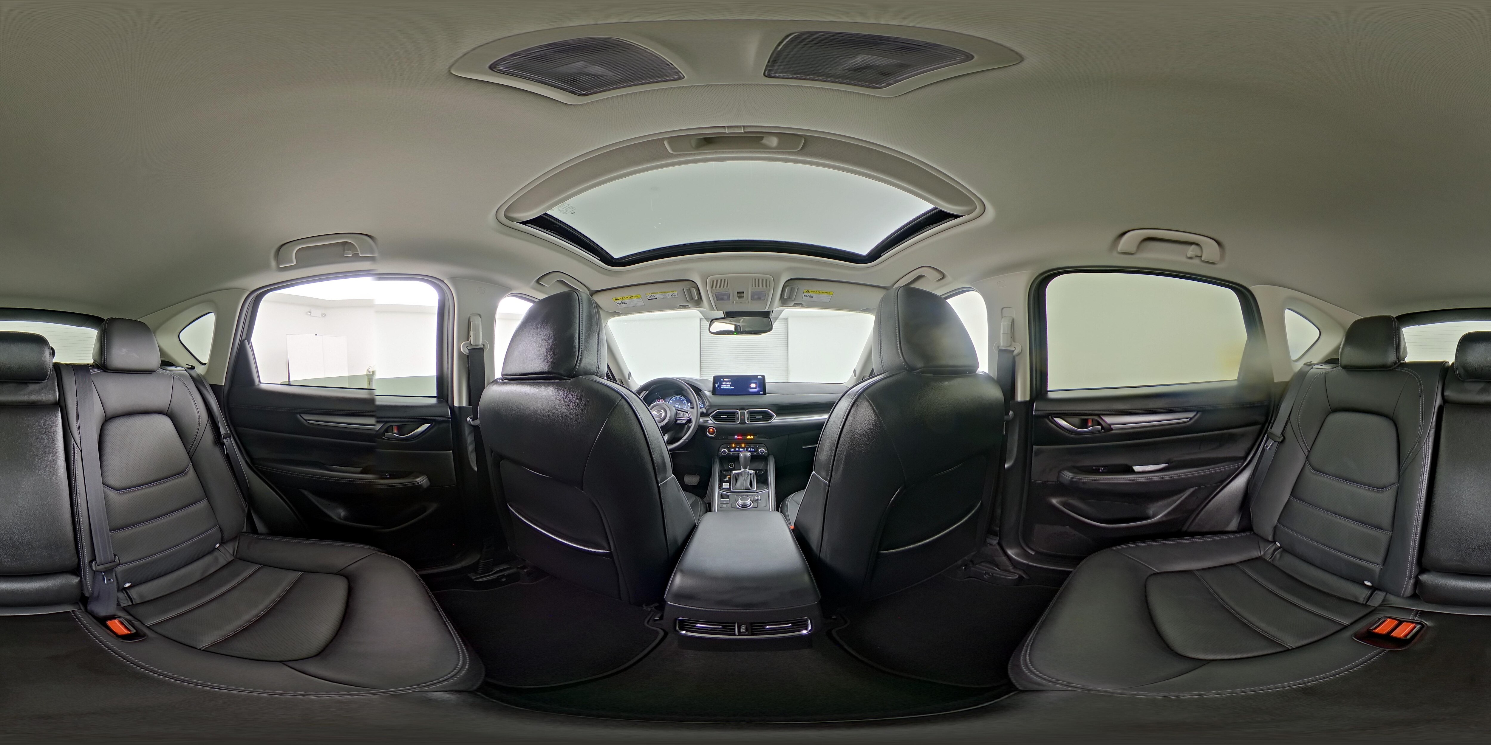 2025 Mazda CX-5 S Premium Plus package - Photo 27