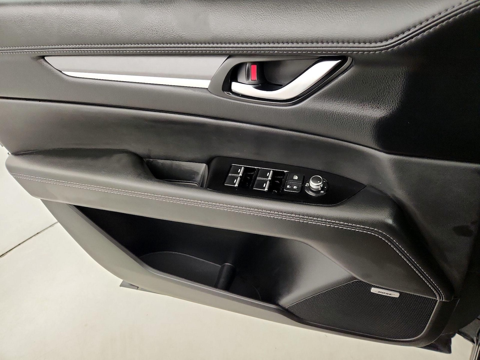 2025 Mazda CX-5 S Premium Plus package - Photo 13
