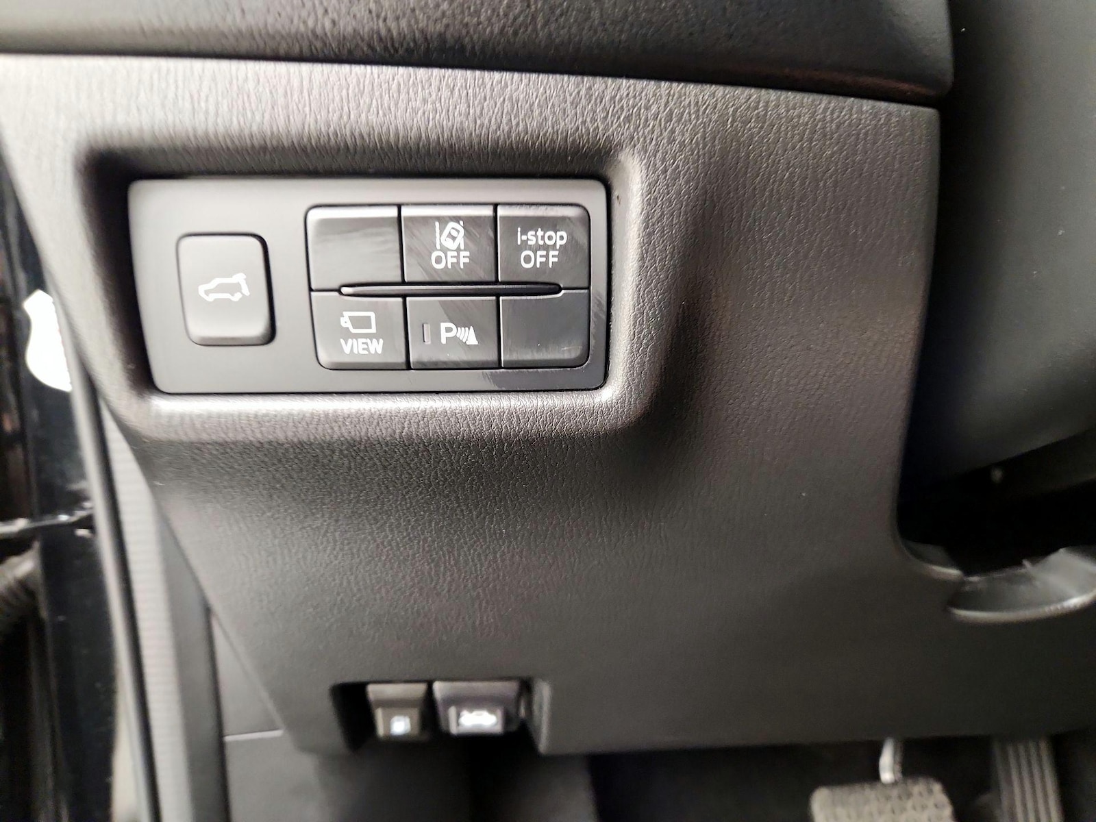 2025 Mazda CX-5 S Premium Plus package - Photo 14