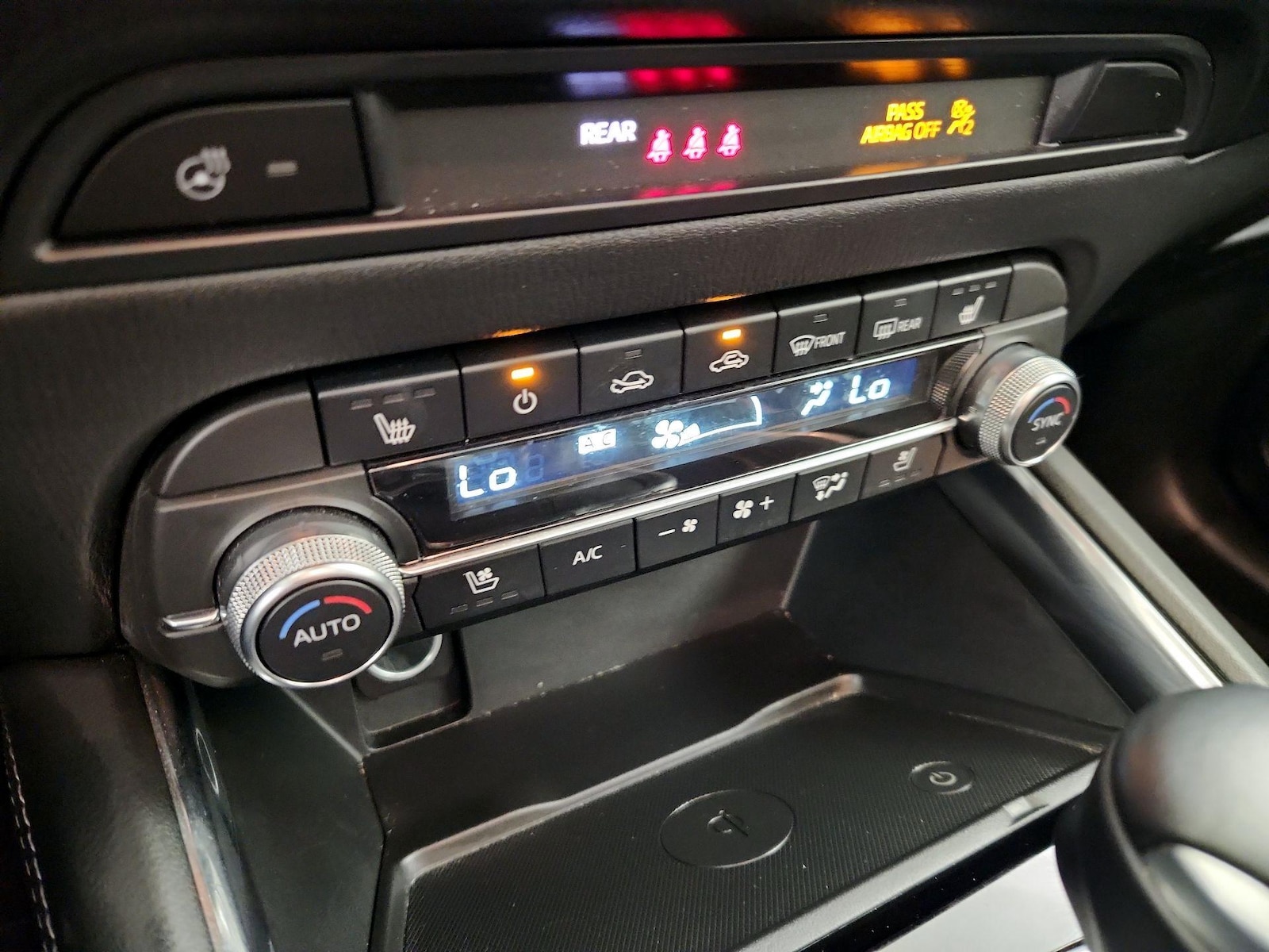 2025 Mazda CX-5 S Premium Plus package - Photo 17