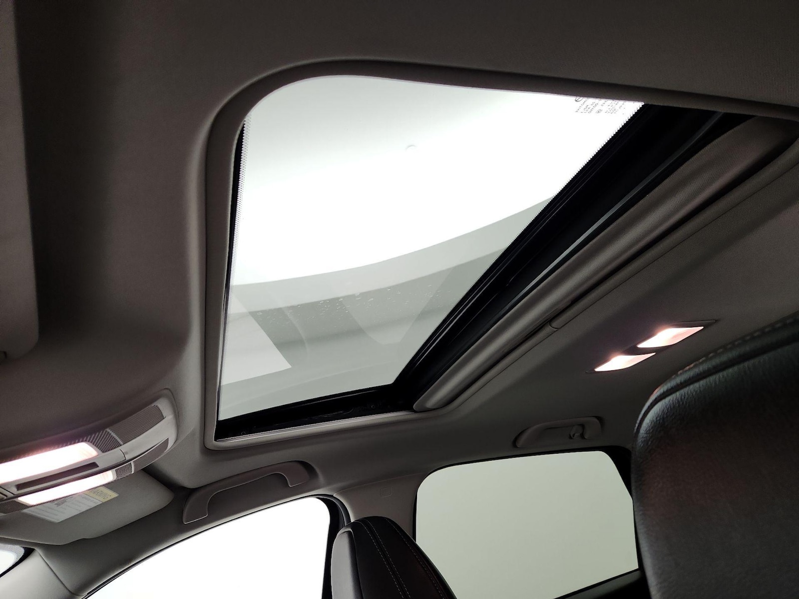 2025 Mazda CX-5 S Premium Plus package - Photo 20