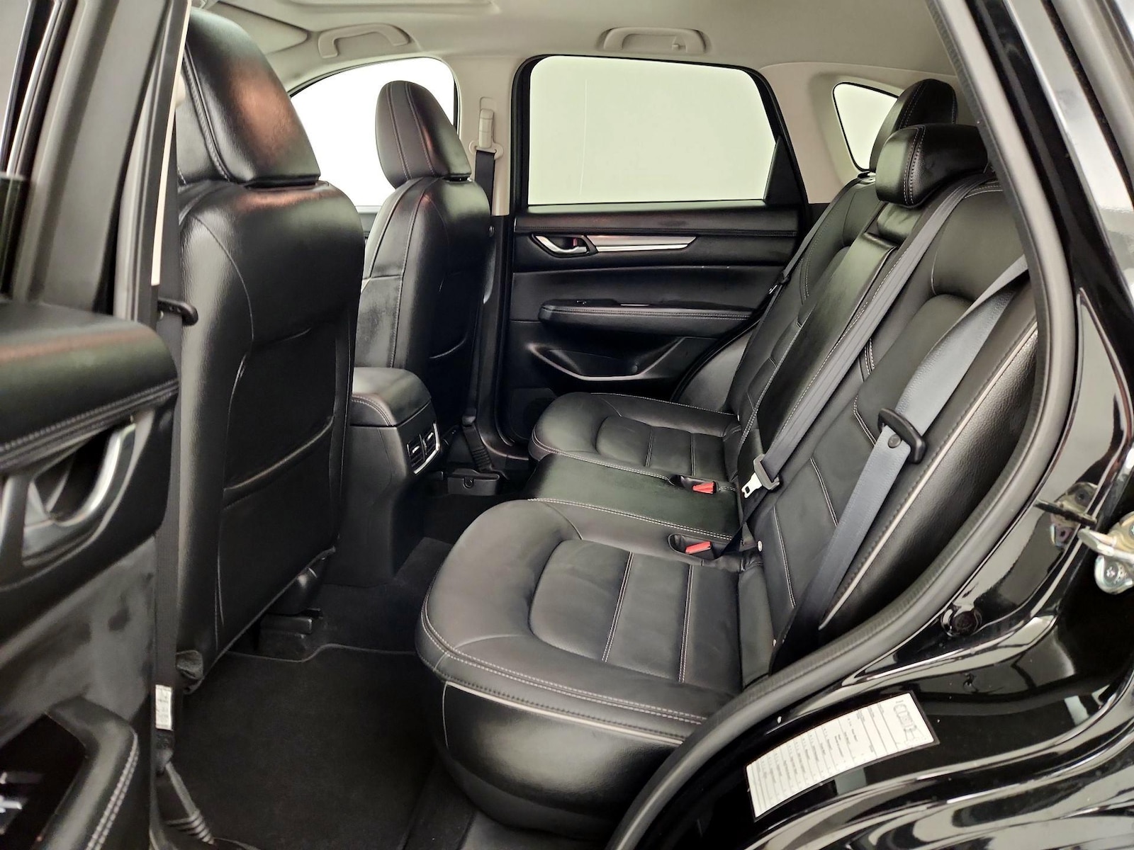 2025 Mazda CX-5 S Premium Plus package - Photo 21