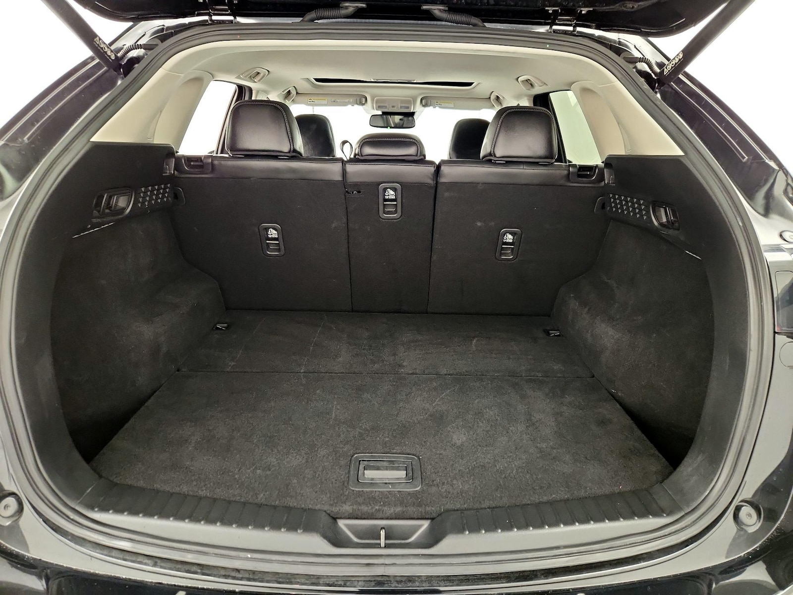 2025 Mazda CX-5 S Premium Plus package - Photo 22