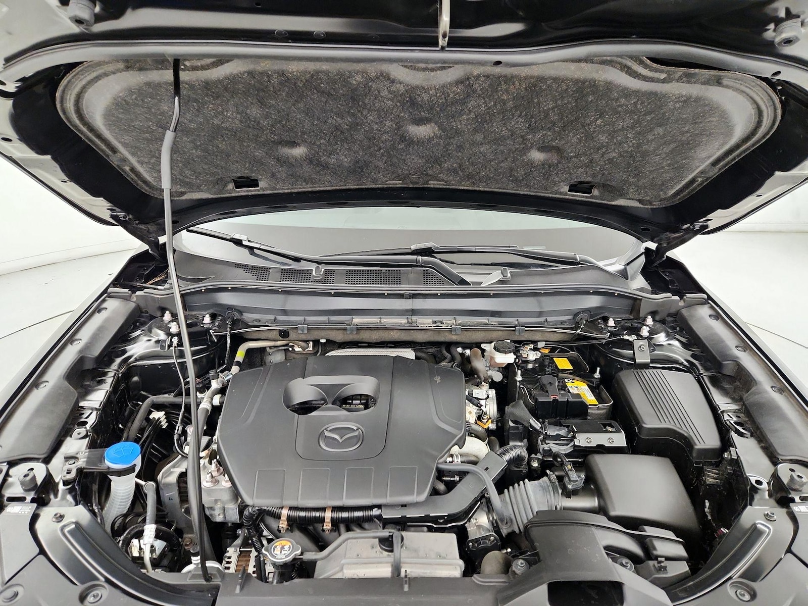 2025 Mazda CX-5 S Premium Plus package - Photo 23