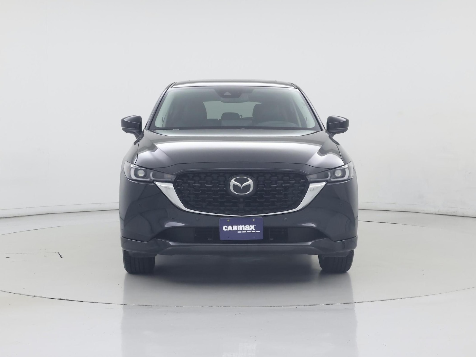 2025 Mazda CX-5 S Premium Plus package - Photo 6