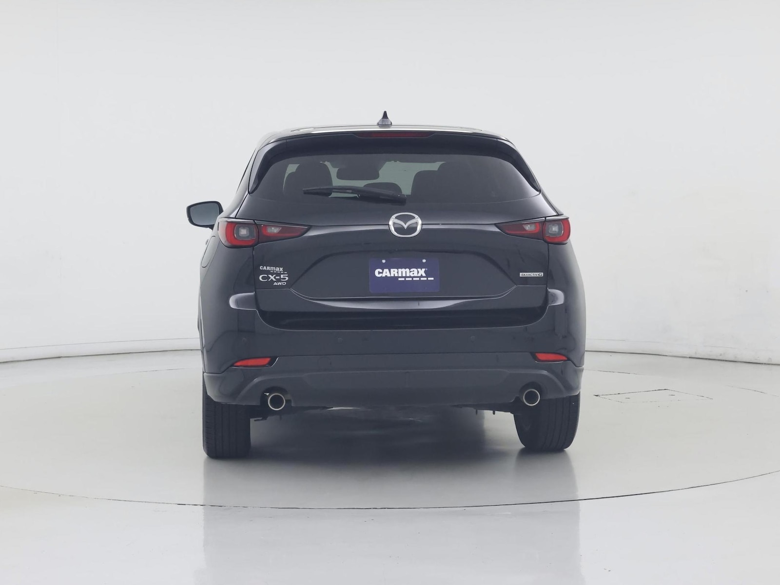 2025 Mazda CX-5 S Premium Plus package - Photo 7