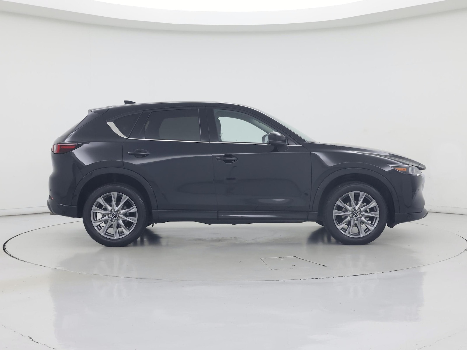 2025 Mazda CX-5 S Premium Plus package - Photo 8