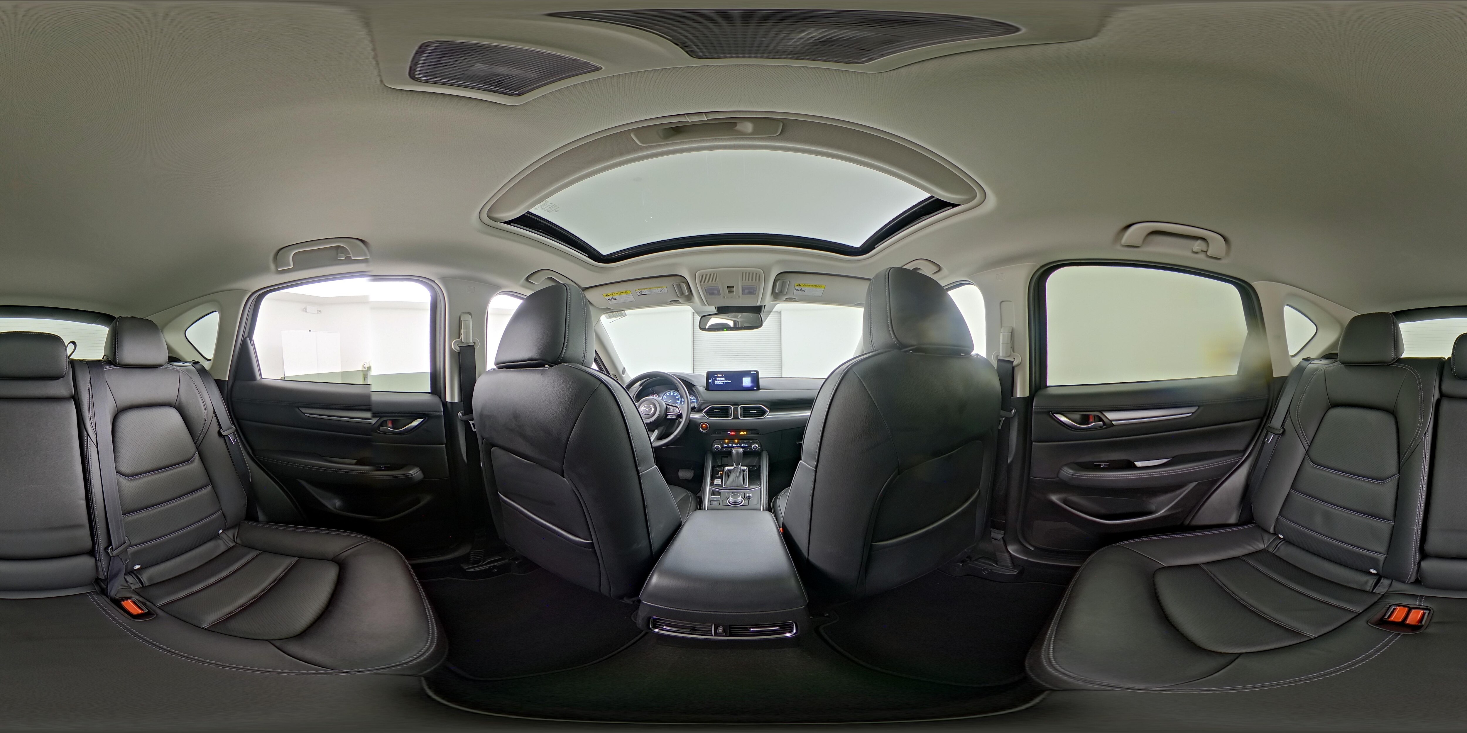 2025 Mazda CX-5 S Premium Plus package - Photo 27