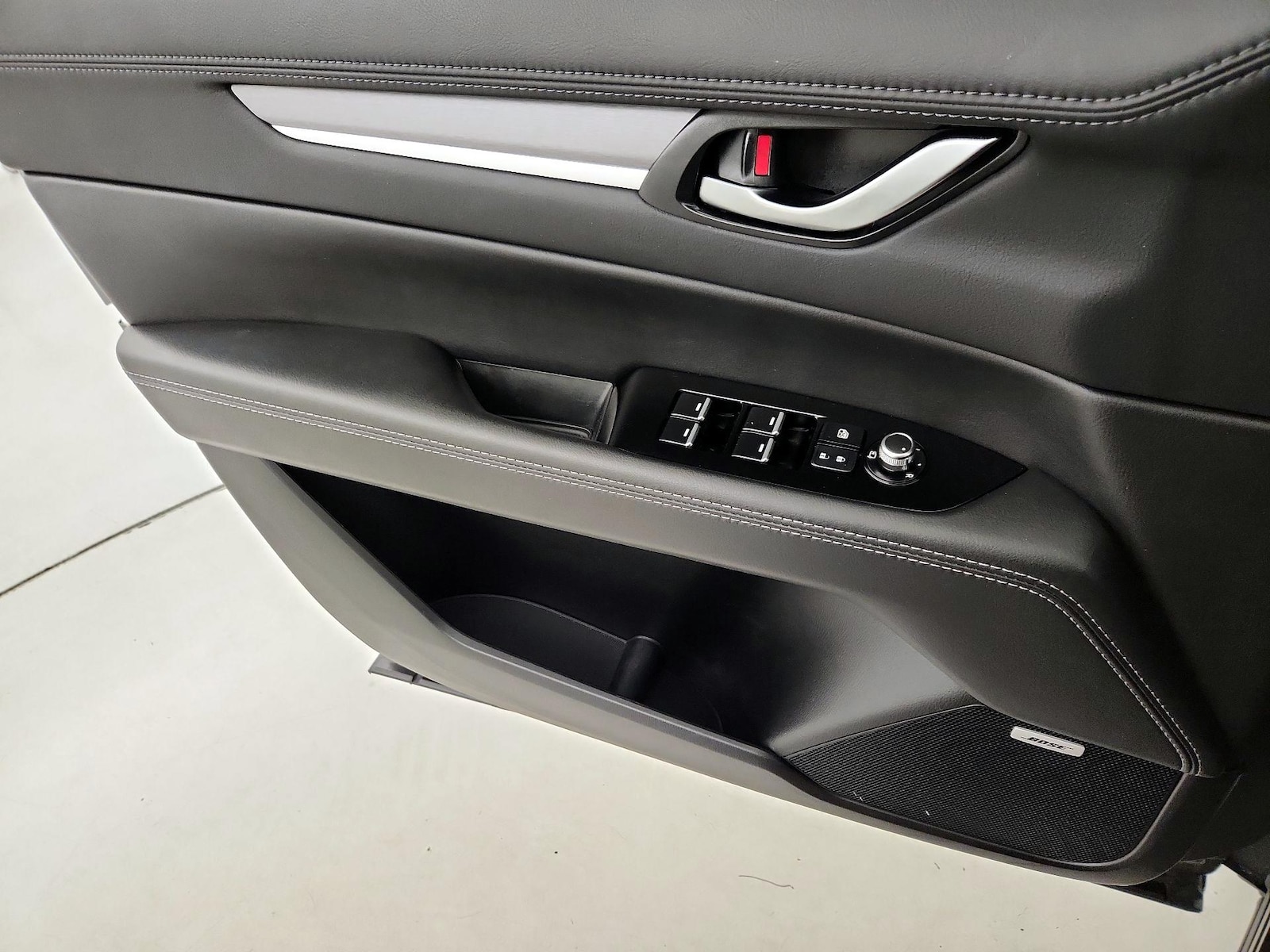 2025 Mazda CX-5 S Premium Plus package - Photo 13