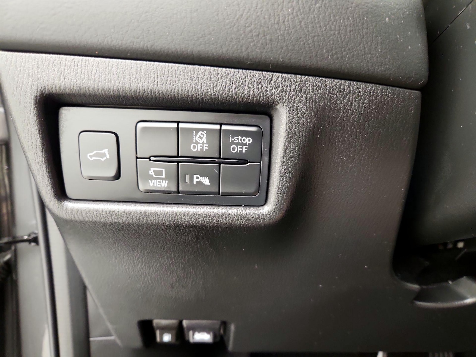 2025 Mazda CX-5 S Premium Plus package - Photo 14