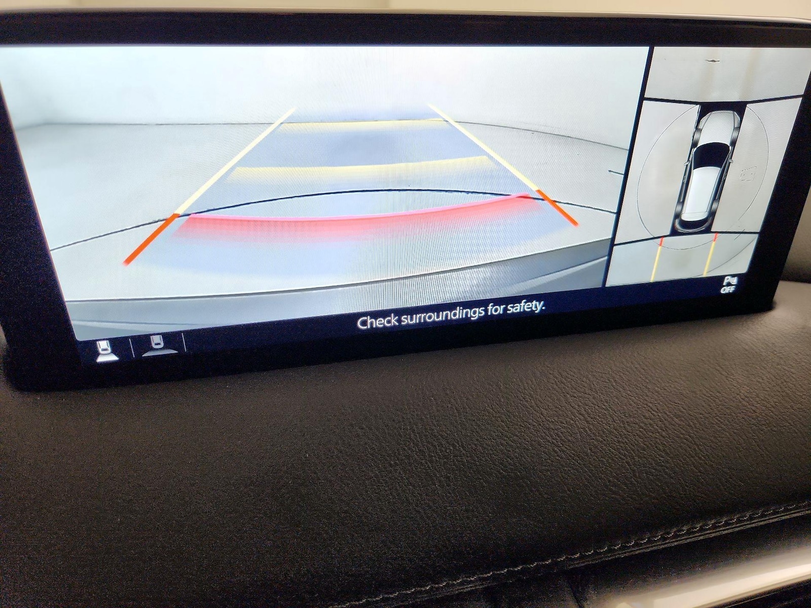 2025 Mazda CX-5 S Premium Plus package - Photo 15