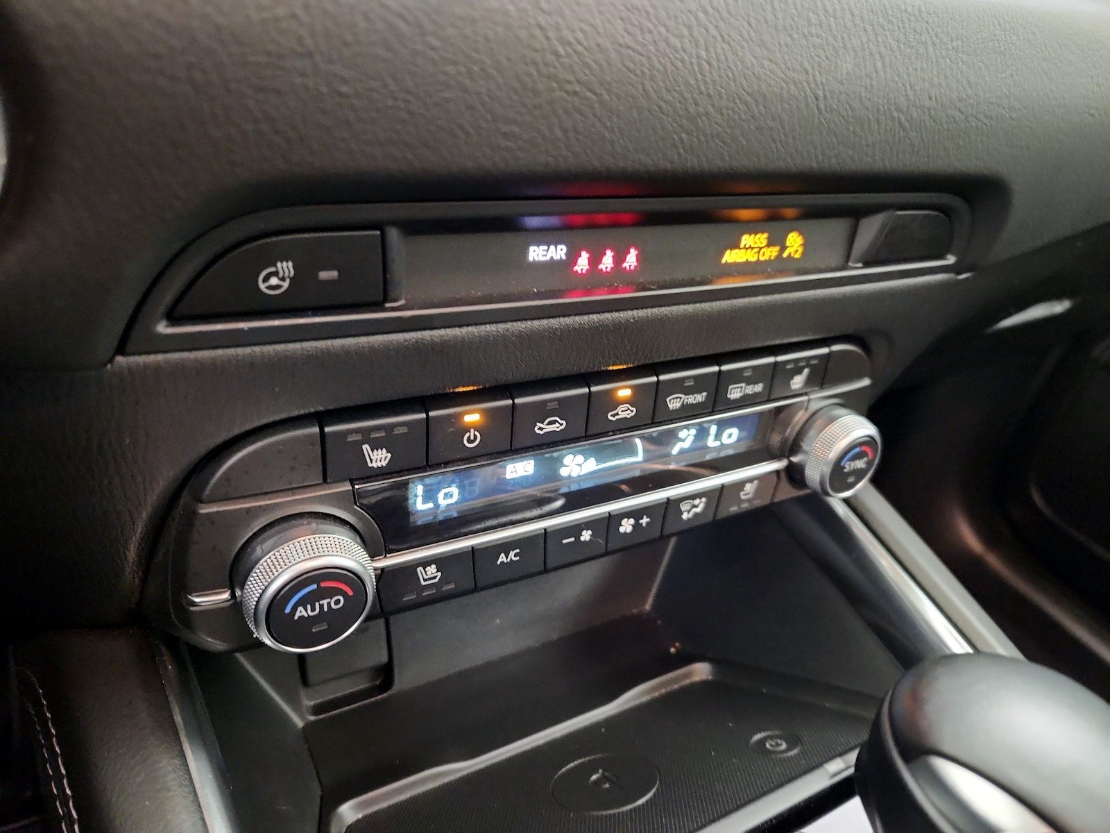 2025 Mazda CX-5 S Premium Plus package - Photo 17