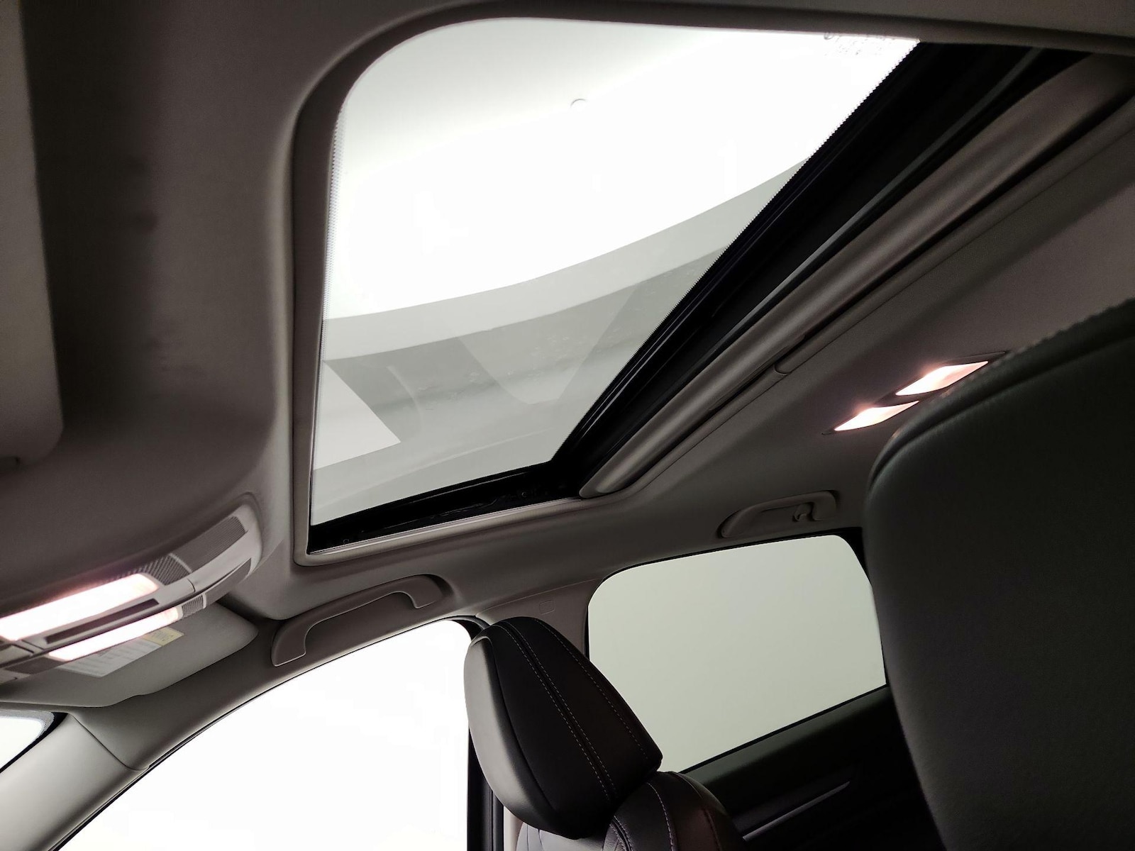 2025 Mazda CX-5 S Premium Plus package - Photo 20