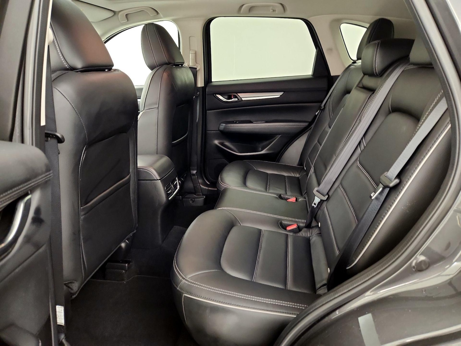2025 Mazda CX-5 S Premium Plus package - Photo 21
