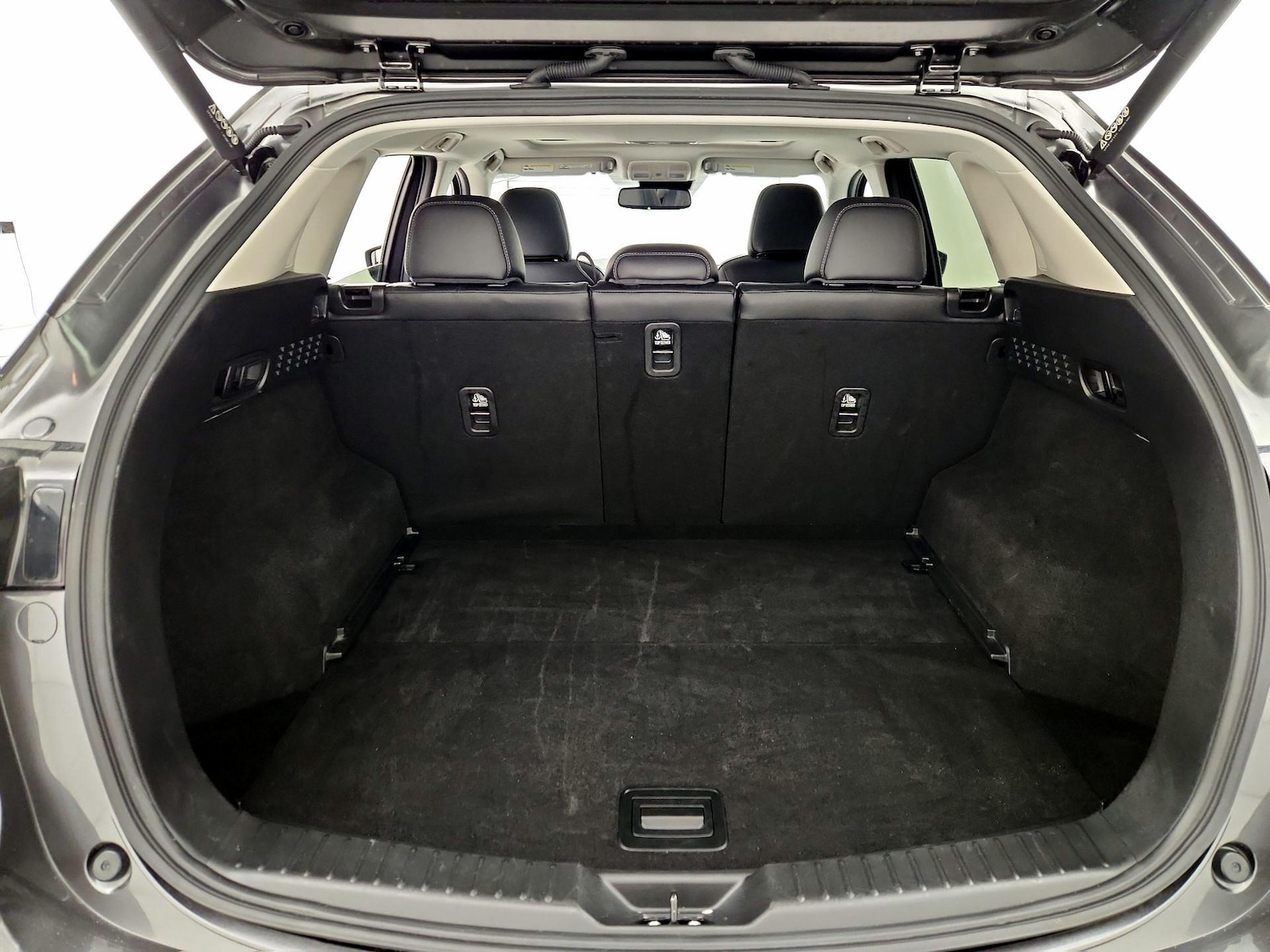 2025 Mazda CX-5 S Premium Plus package - Photo 22
