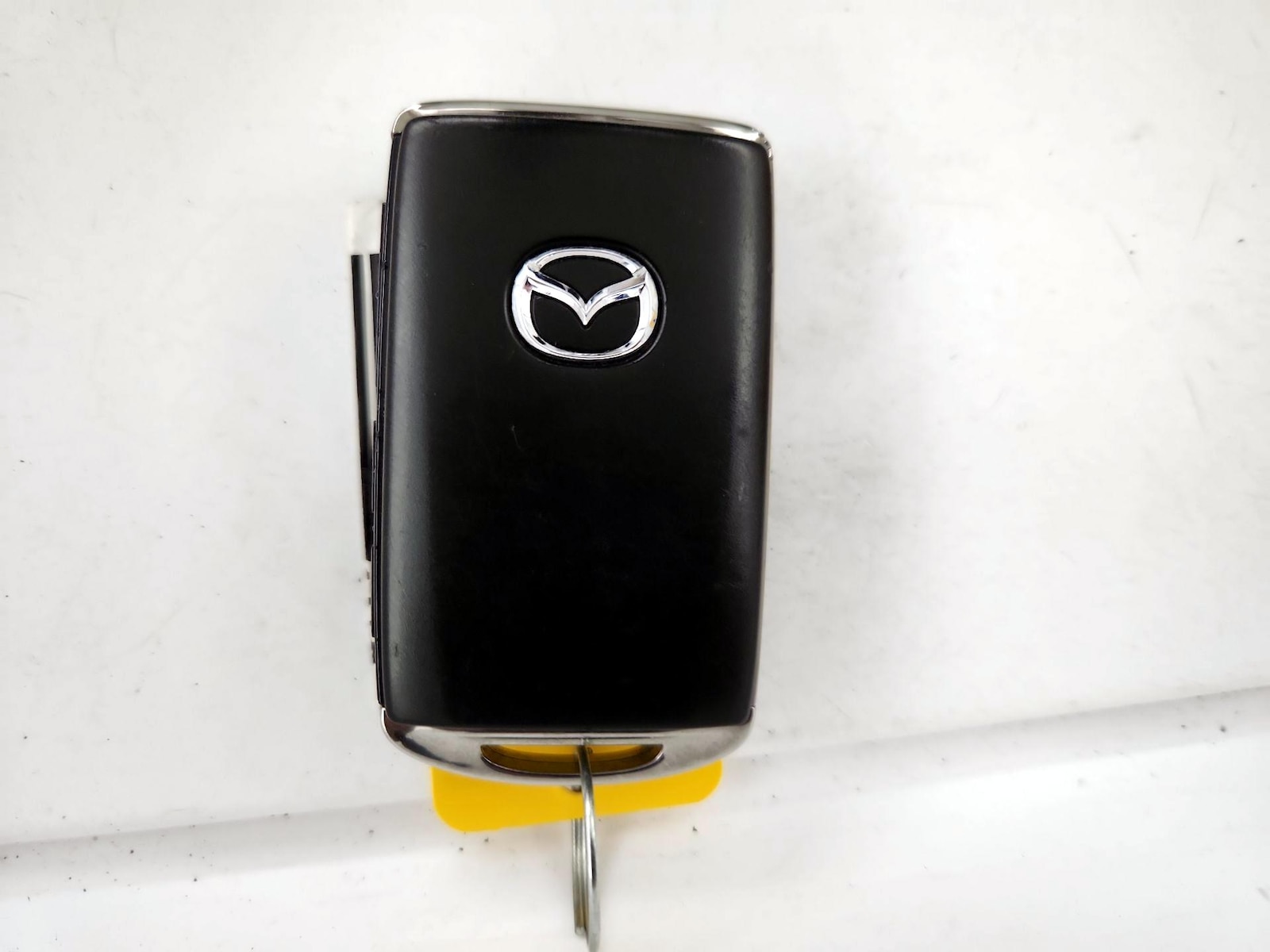 2025 Mazda CX-5 S Premium Plus package - Photo 25