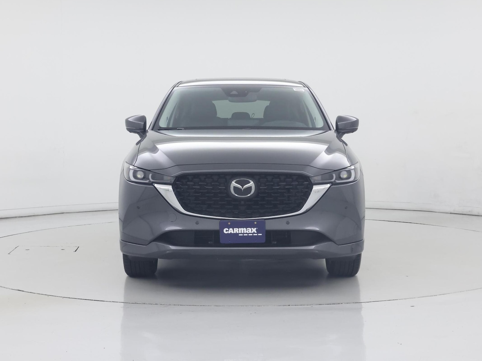 2025 Mazda CX-5 S Premium Plus package - Photo 6