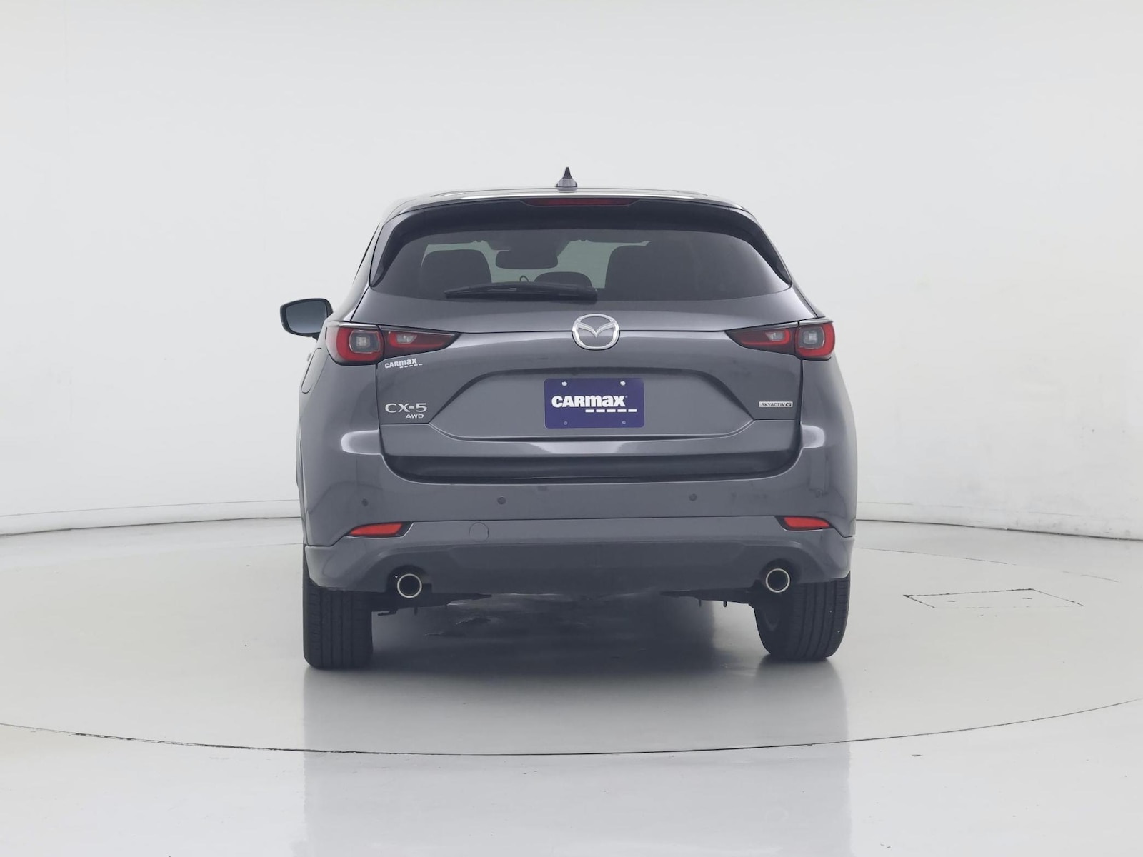 2025 Mazda CX-5 S Premium Plus package - Photo 7