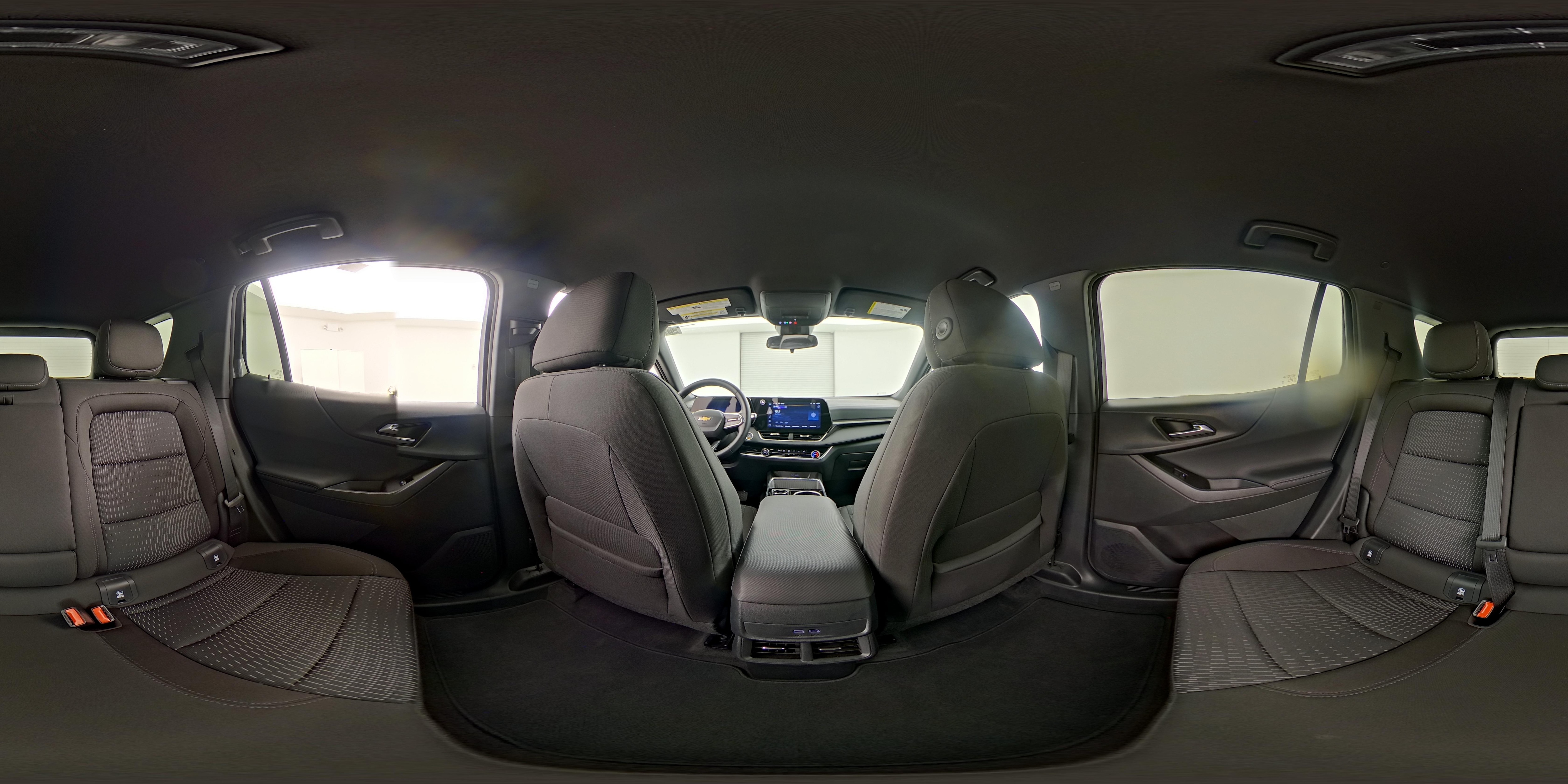 2026 Chevrolet Equinox LT - Photo 26