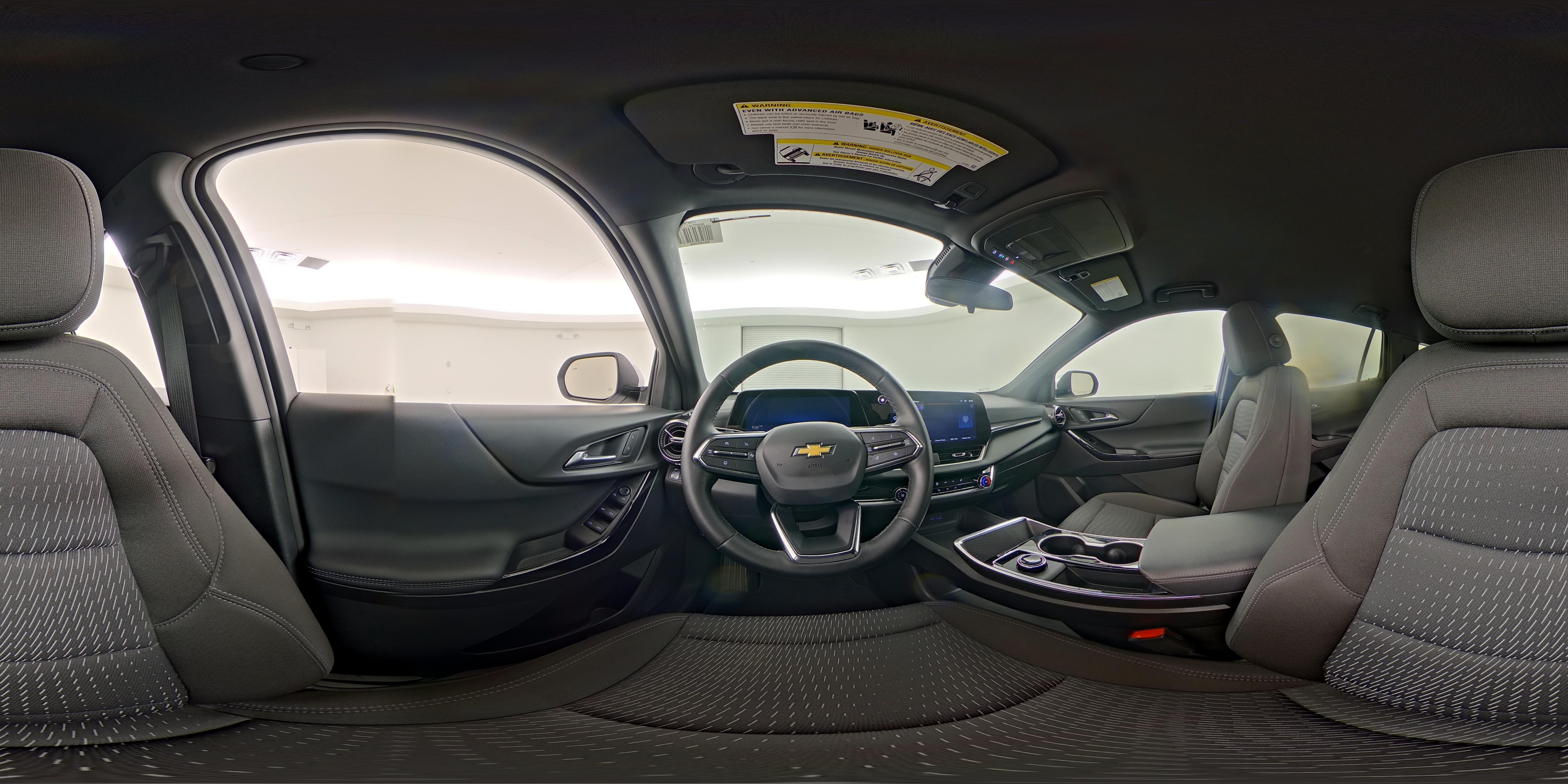 2026 Chevrolet Equinox LT - Photo 27