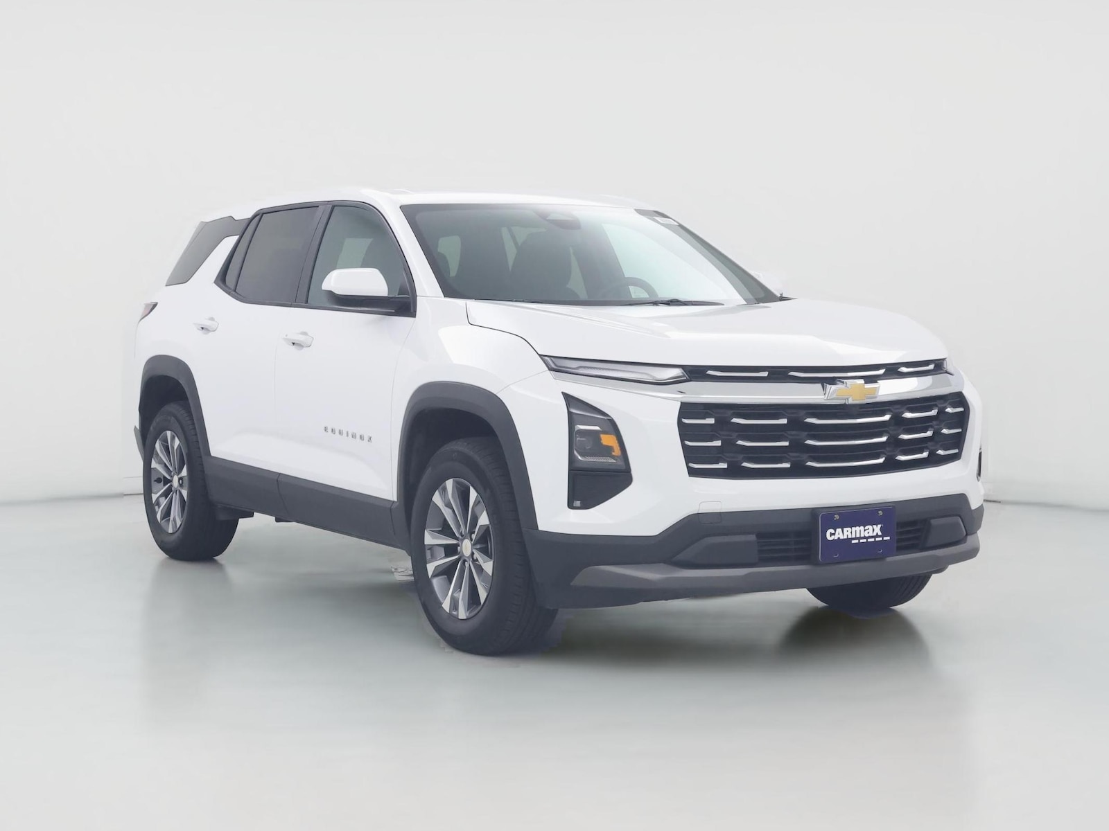 2026 Chevrolet Equinox LT - Photo 1