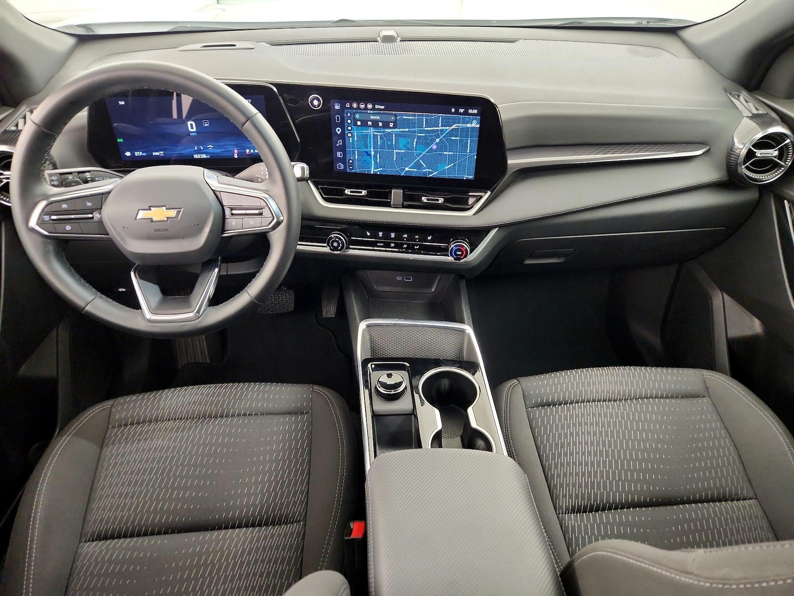 2026 Chevrolet Equinox LT - Photo 10