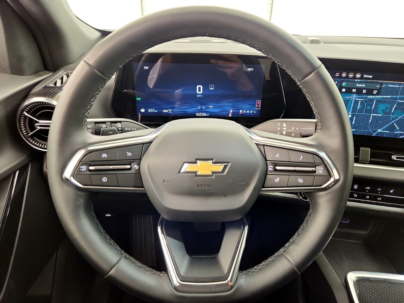 2026 Chevrolet Equinox LT - Photo 11