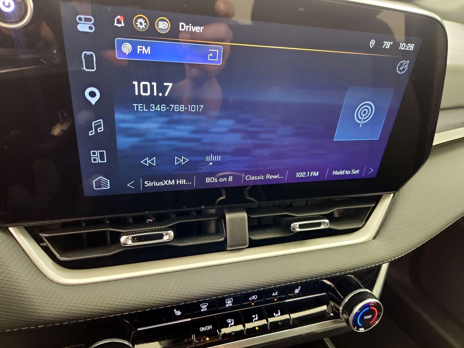 2026 Chevrolet Equinox LT - Photo 17