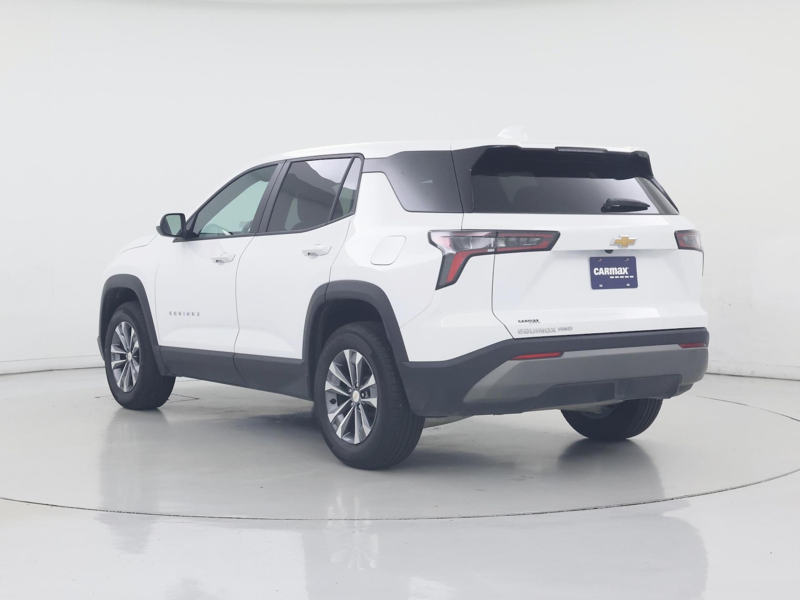 2026 Chevrolet Equinox LT - Photo 3