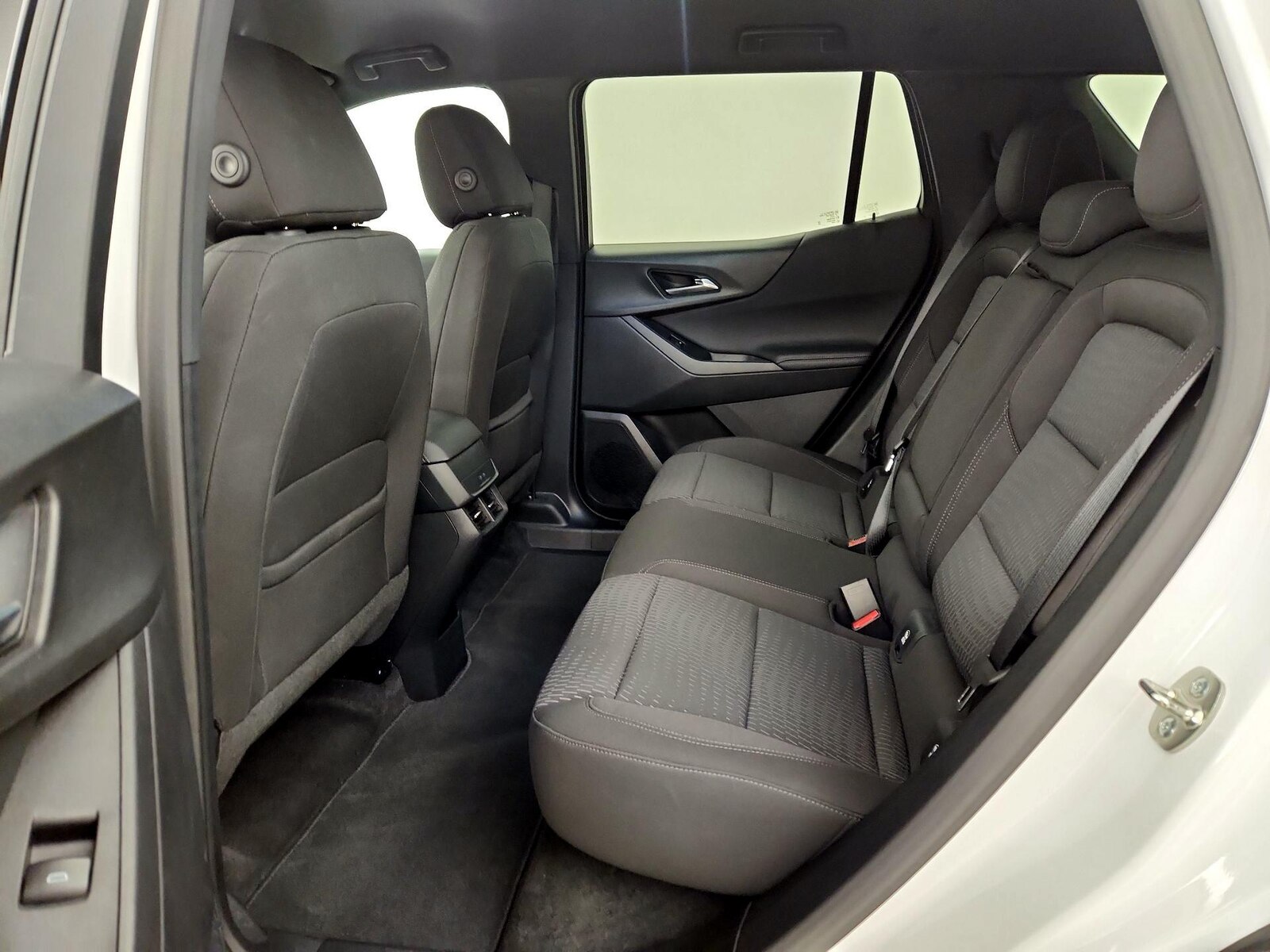2026 Chevrolet Equinox LT - Photo 21