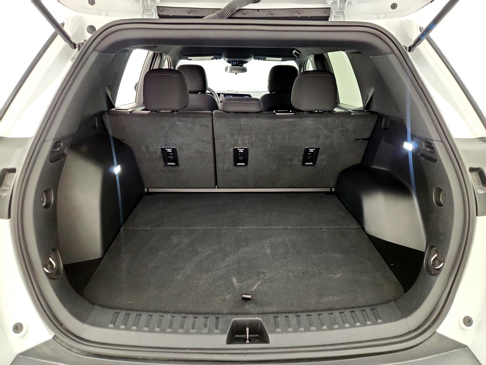 2026 Chevrolet Equinox LT - Photo 22