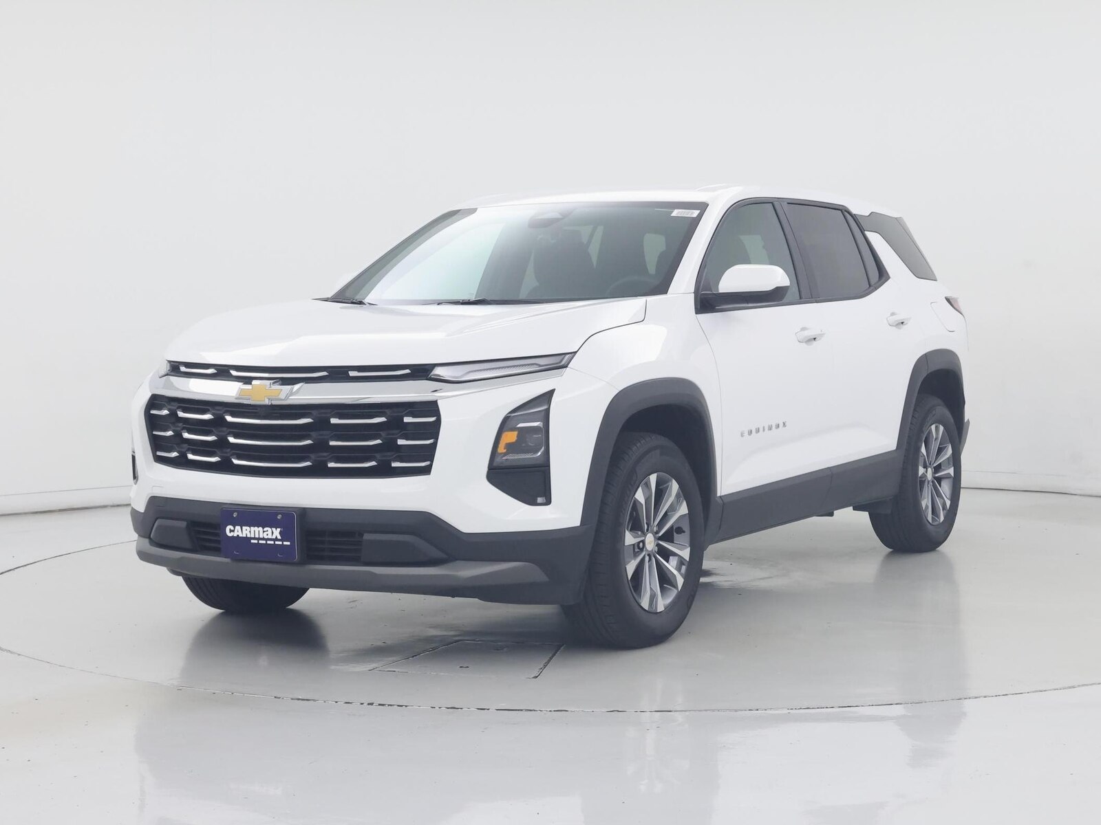 2026 Chevrolet Equinox LT - Photo 5