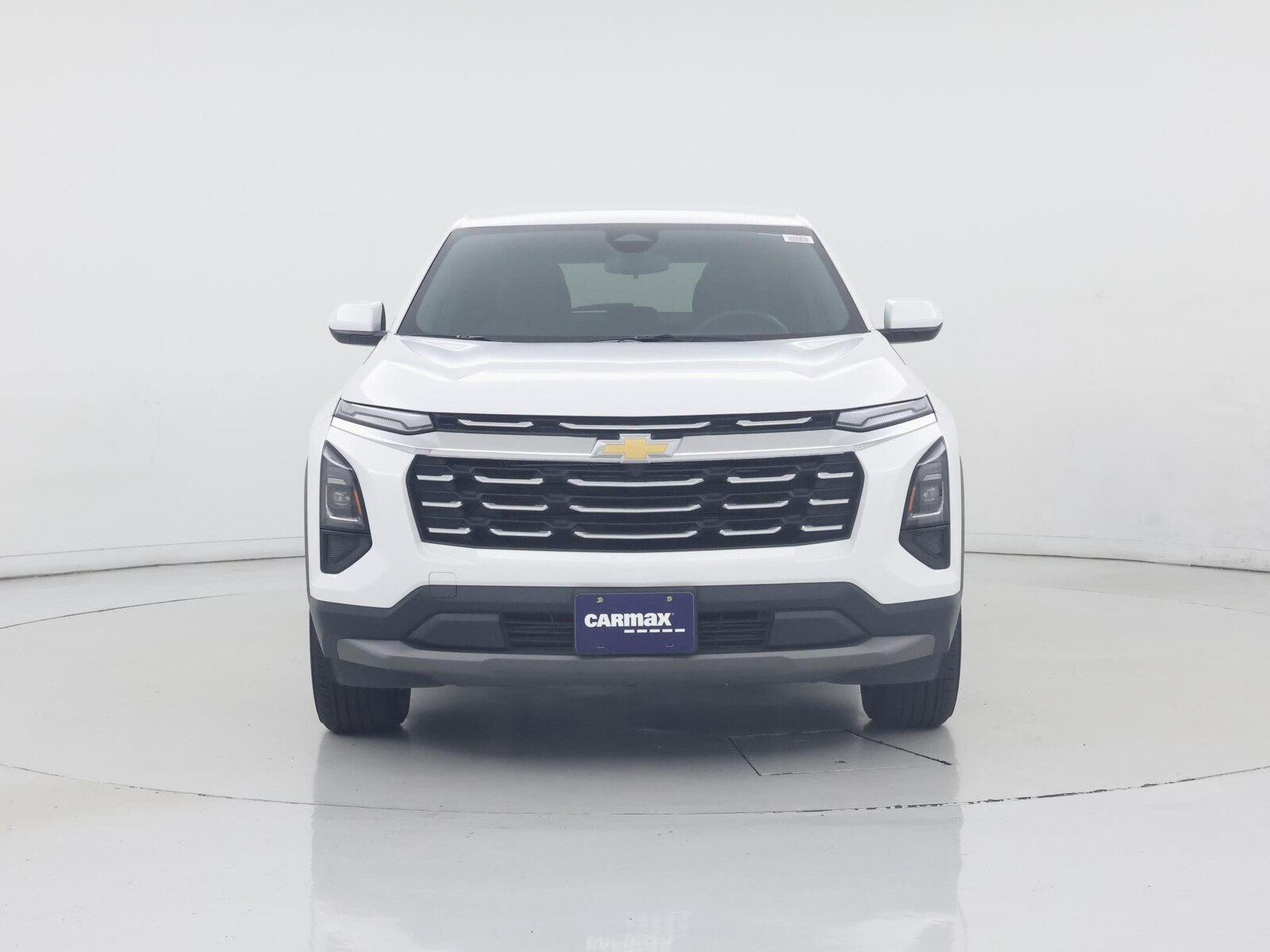 2026 Chevrolet Equinox LT - Photo 6