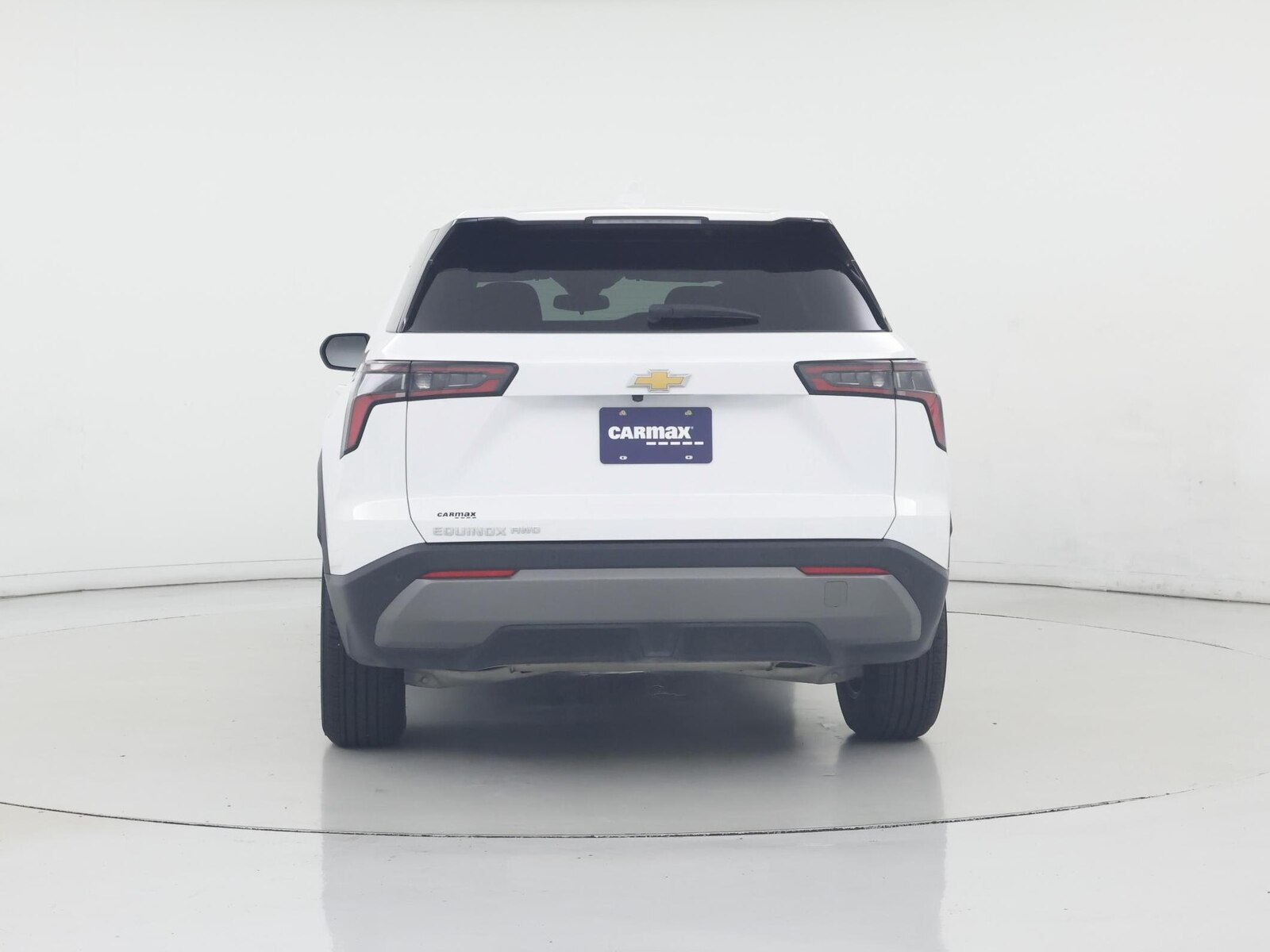 2026 Chevrolet Equinox LT - Photo 7