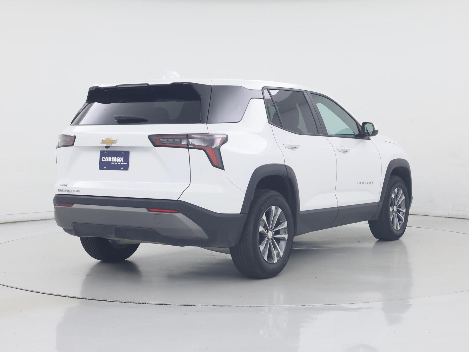 2026 Chevrolet Equinox LT - Photo 9