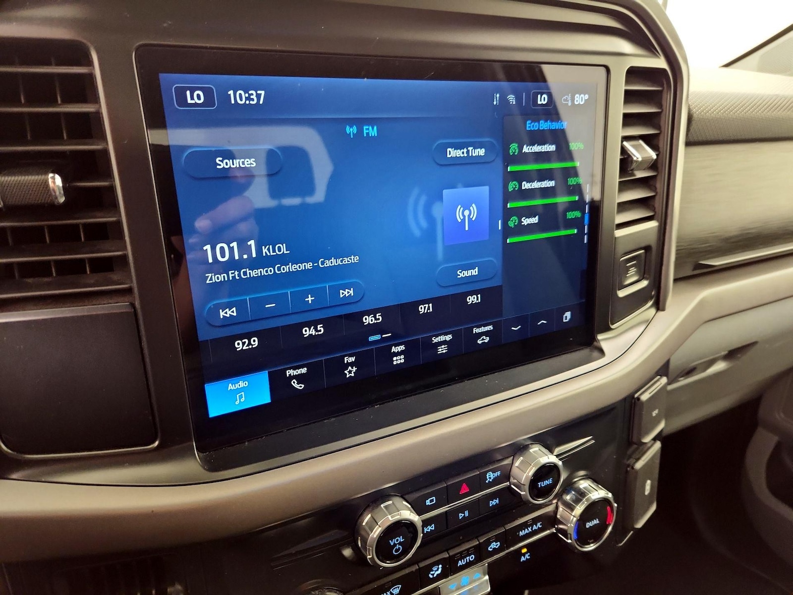2025 Ford F-150 XLT - Photo 16