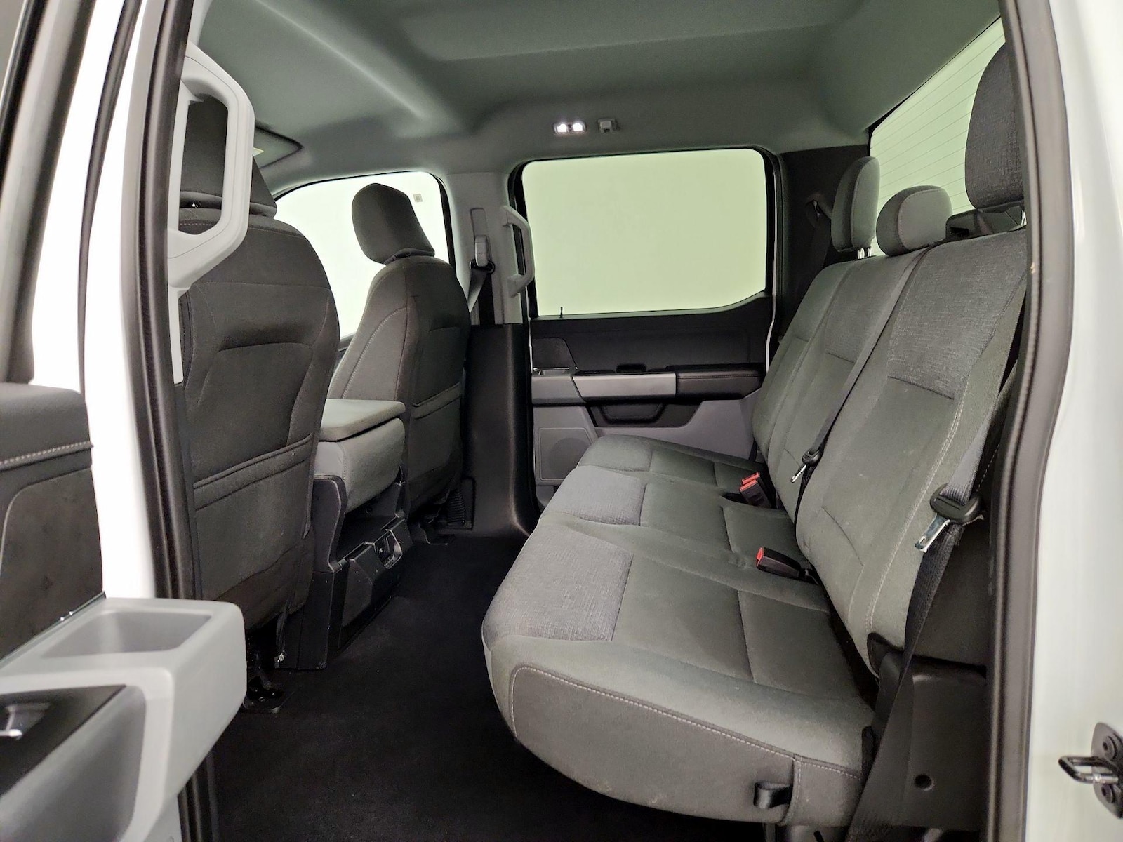 2025 Ford F-150 XLT - Photo 20