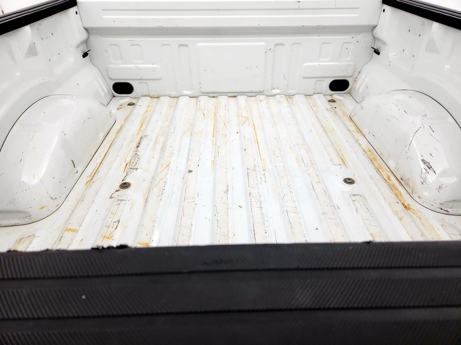2025 Ford F-150 XLT - Photo 21