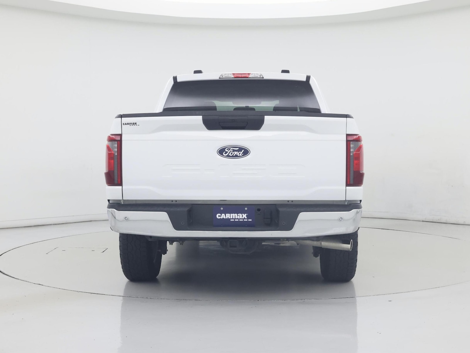 2025 Ford F-150 XLT - Photo 7